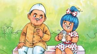 ત્રિભુવનદાસ પટેલ
