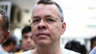 Andrew Brunson