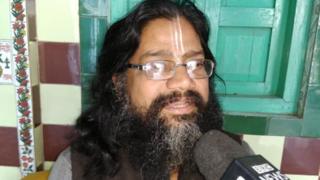 प्रेमशंकर दास