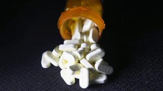 Les opioïdes sont généralement administrés dans le cadre médical contre les douleurs