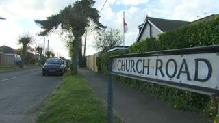 Church Road, Rayleigh