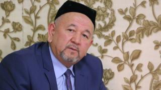 Каримберди Тўрамурод