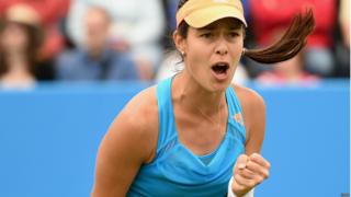 L'ancienne N. 1 mondiale a révélé qu'elle quittait définitivement le tennis.