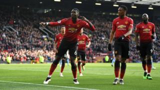 Manchester United