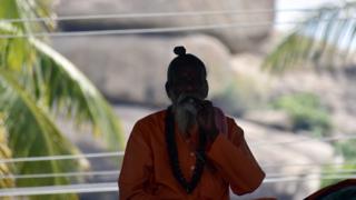 `ஹம்பி`- நிஜ பாகுபலி நகரம்: வீழ்ந்த ஒரு பேரரசின் கதை