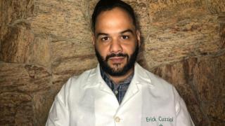 'Ser um nutricionista gordo não é atestado de incompetência' 'Ser um nutricionista gordo não é atestado de incompetência'