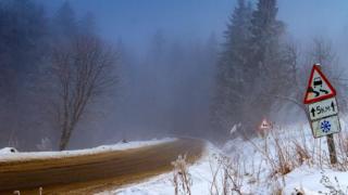 Карпати