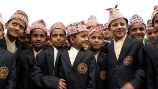 संस्कृत विद्यार्थी