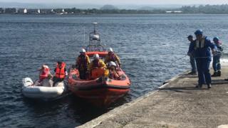 Kessock RNLI