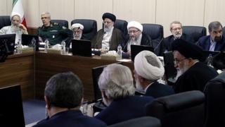 "نامساعد بودن هوا" بررسی لوایح پیوستن به افایتیاف را به تعویق انداخت