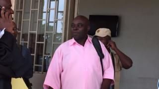 Bernard Munyagishari yarungitswe n'urukiko rwa Arusha kuburanishirizwa mu Rwanda mu 2013