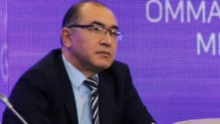 Asadjon Xoʻjayev