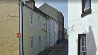 Clyde Street