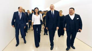 Prezident