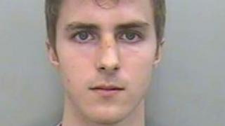 Lewis Rawlinson