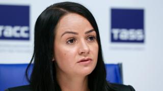 Глацких
