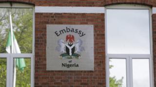 Embassy