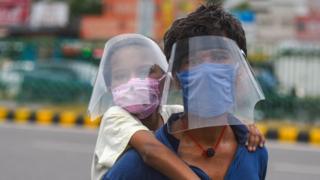 இந்தியாவில் இதுவரை இல்லாத அளவுக்கு அதிகரித்துள்ள கொரோனா