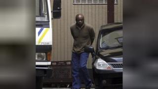 Charles Okah