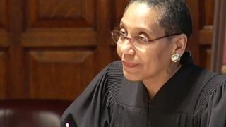 Sheila Abdus-Salaam