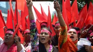 বাংলাদেশ শ্রম আইন