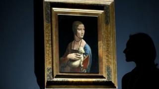 Chỉ riêng bức họa của Leonardo da Vinci có giá cao hơn giá được trả cho cả bộ sưu tập