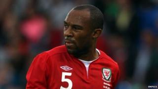 Danny Gabbidon