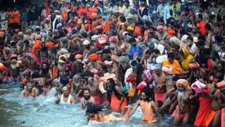 कुंभ मेला, प्रयागराज, इलाहाबाद कुंभ मेला, प्रयागराज कुंभ मेला