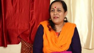 DEEPIKA MAHATRE