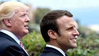 Macron