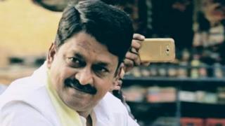 పయ్యావుల కేశవ్