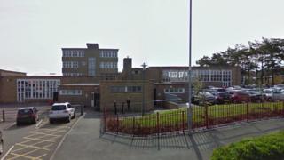 Ysgol y Preseli