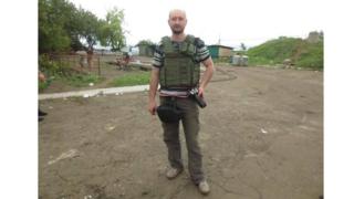 Бабченко