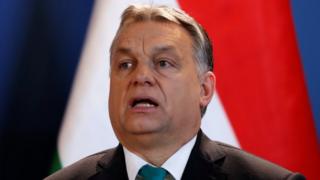 Viktor Orban