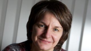 Prof McAllister