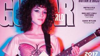 St Vincent