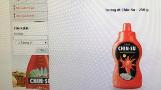 chinsu