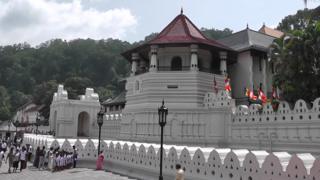 දළදා මාළිගය