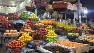 bazar