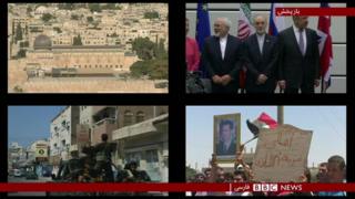 اتهام انتشار اخبار دروغین در پانزده کشور علیه ایران