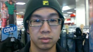 Oswald Wong