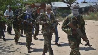 Violents combats entre Al Shebab et des milices tribales