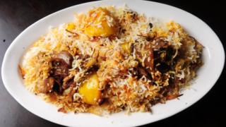 বিরিয়ানী