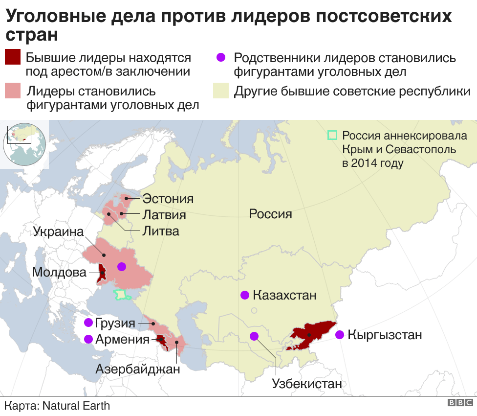 Карта