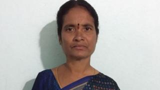 समा इंदिरा
