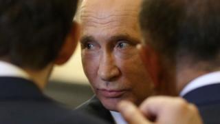 Putin