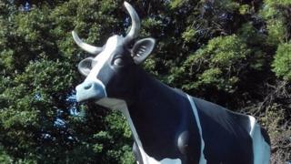 Wisconsin có ngành sữa lớn thứ hai sau California