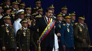 Maduro