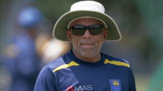 Sri Lanka cricket
