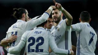 Spanish Super Cup